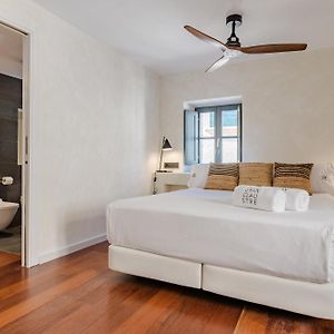 Suite mit Kingsize-Bett